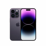 Smartphone Apple iPhone 14 Pro 6,1" Purple 256 GB-0