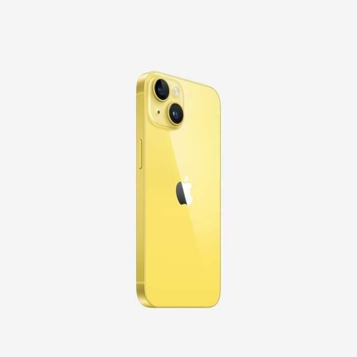 Smartphone Apple iPhone 14 6,1" A15 256 GB Yellow-1