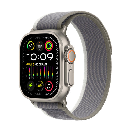 Smartwatch Apple Ultra 2 GPS-0