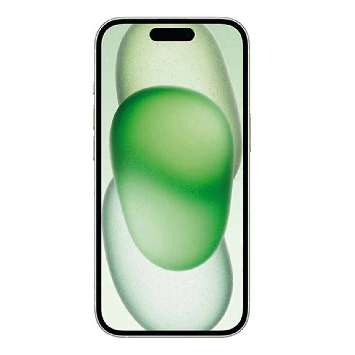 Smartphone Apple iPhone 15 Plus 6,7" 256 GB Green-3