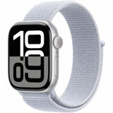 Smartwatch Apple Watch Series 10 Blue Silver-0