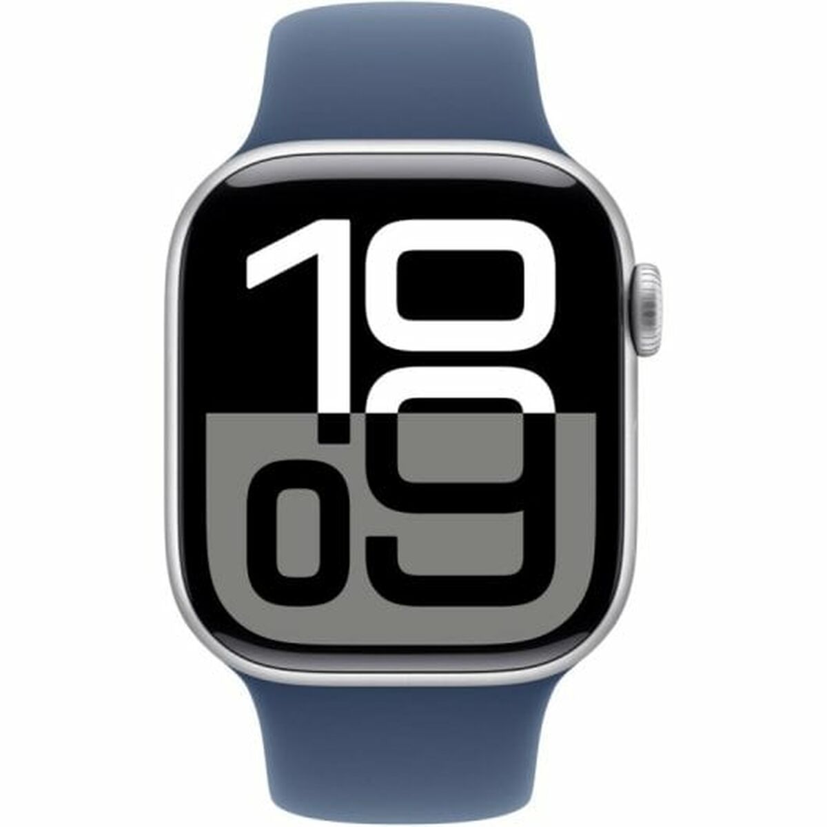 Smartwatch Apple Series 10 GPS 42mm Silver-8