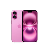 Smartphone Apple iPhone 16 6,1" 256 GB Pink-3