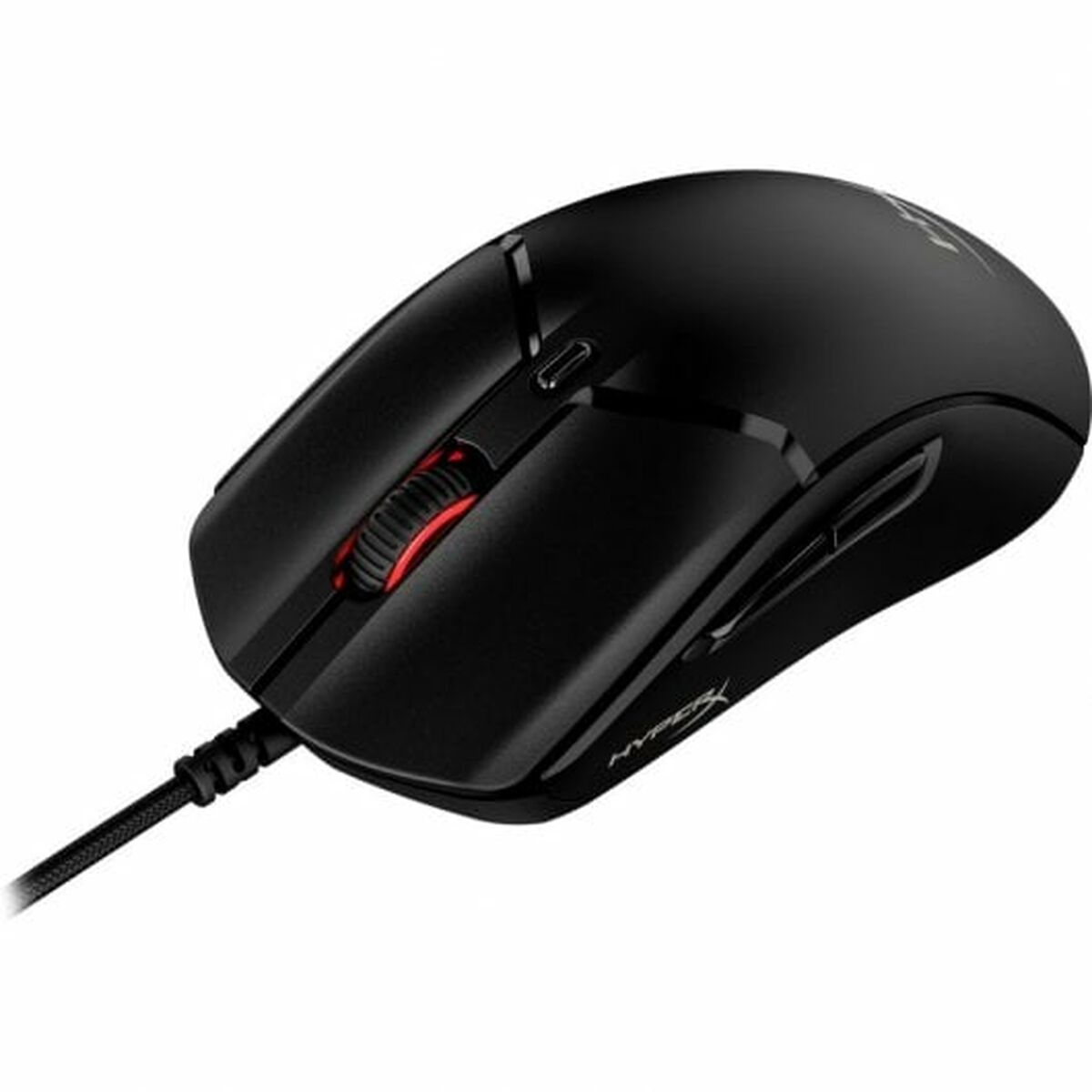 Gaming Mouse Hyperx 6N0A7AA-6