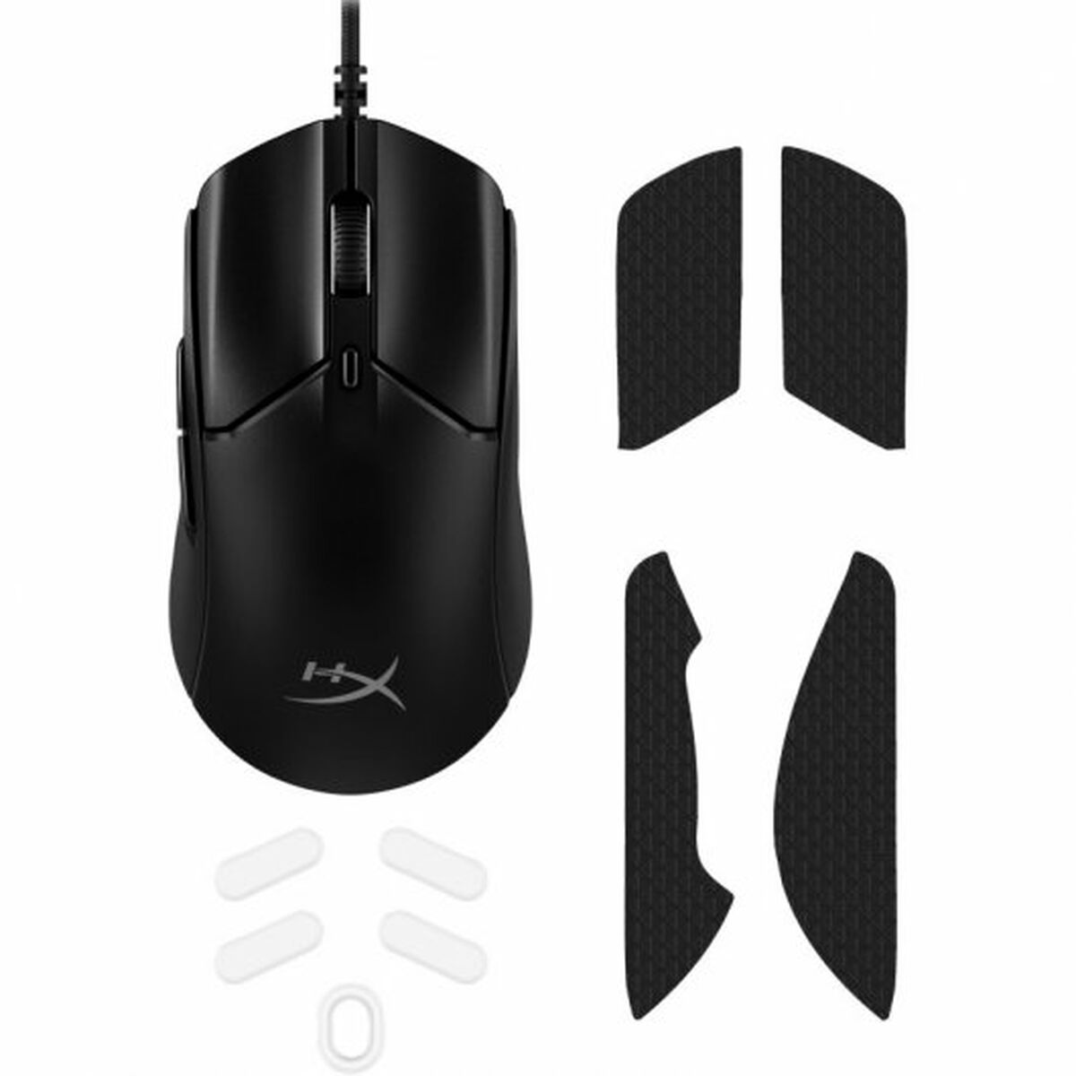 Gaming Mouse Hyperx 6N0A7AA-4