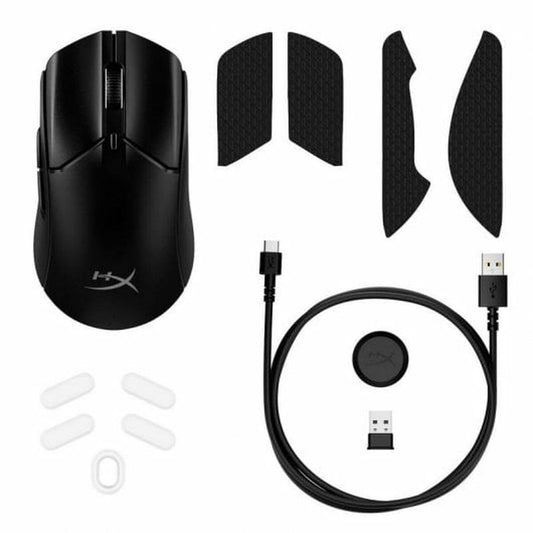 Gaming Mouse Hyperx 6N0B0AA-2