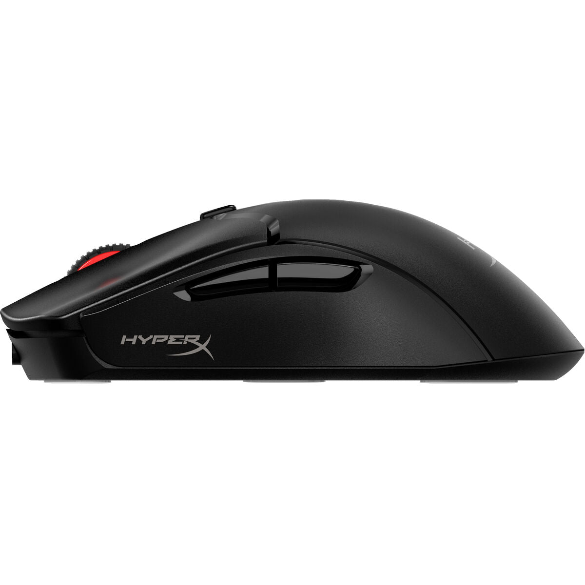 Gaming Mouse Hyperx Pulsefire Black 26000 DPI-1