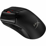 Gaming Mouse Hyperx Pulsefire Black 26000 DPI-0