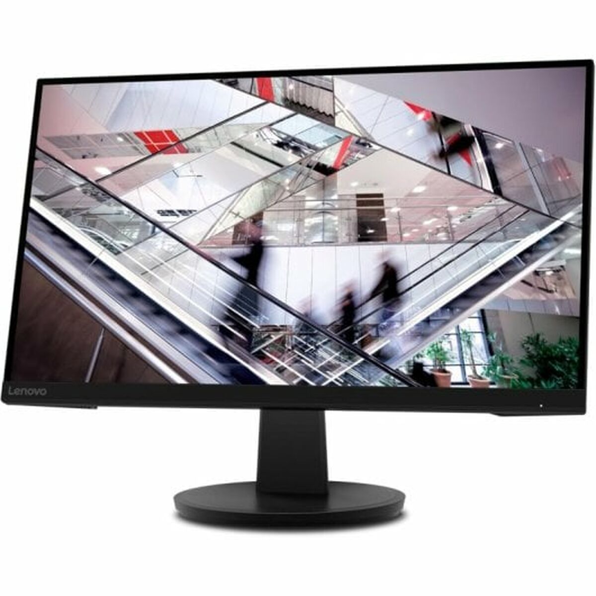 Gaming Monitor Lenovo N27q 27"-6