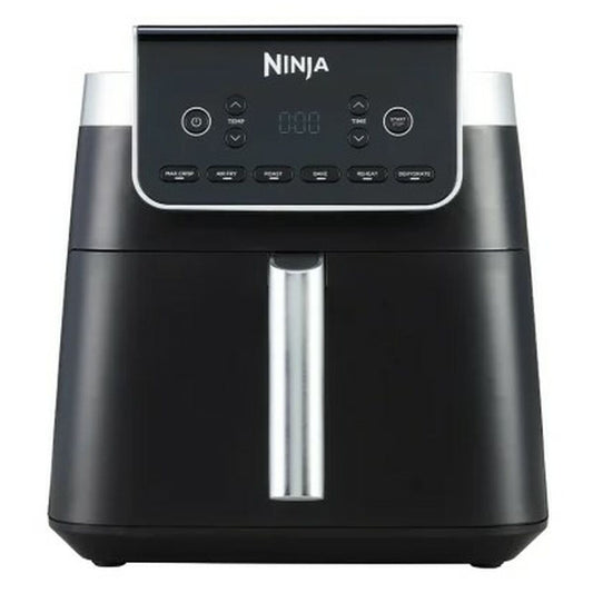 Air Fryer NINJA Black-0