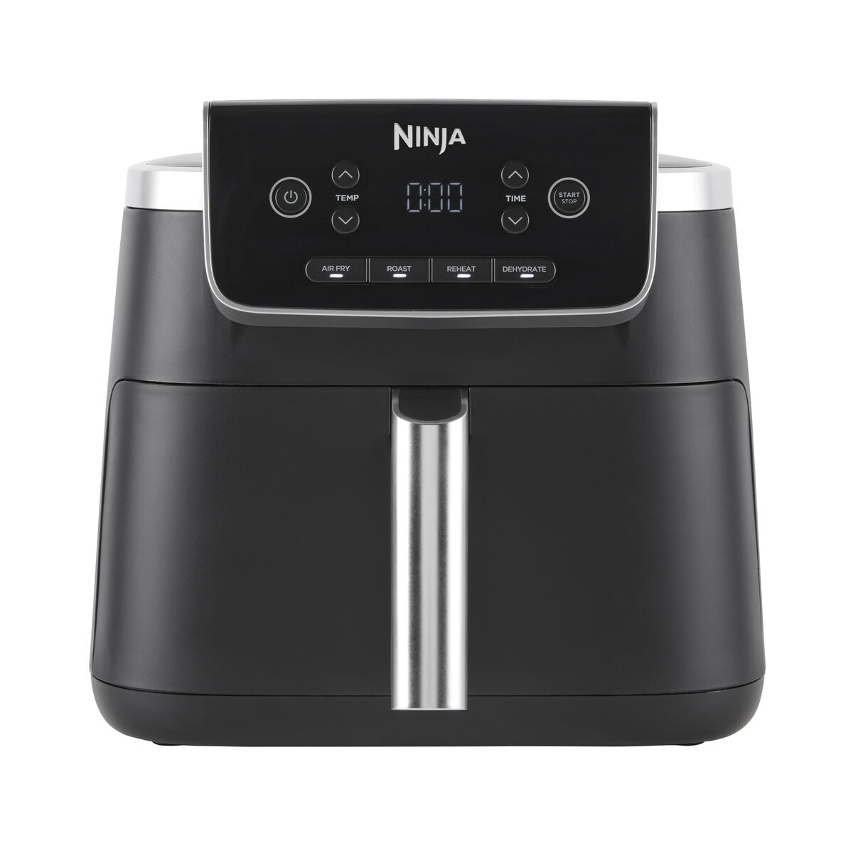 Air Fryer NINJA AF140 Black 2000 W-0