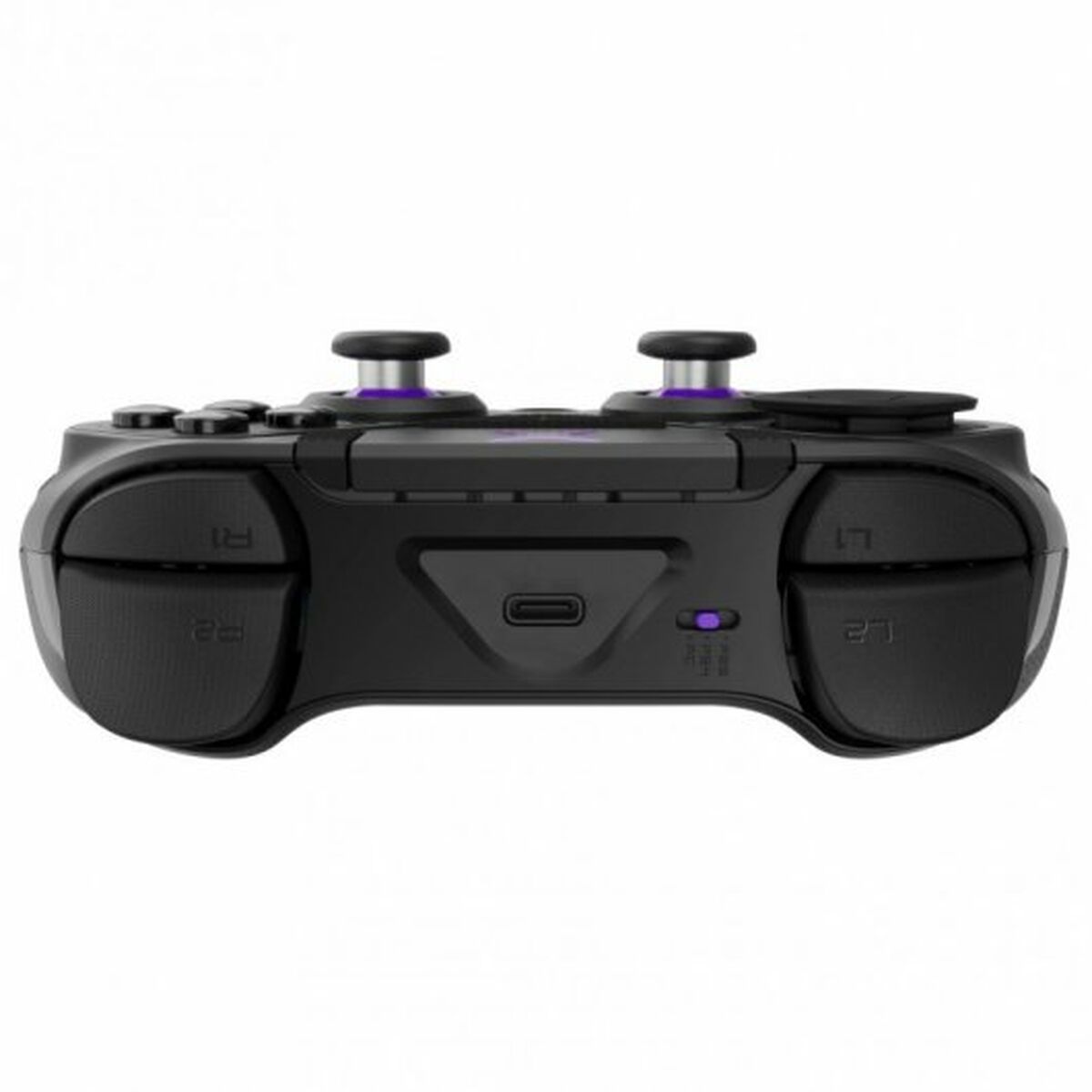 Gaming Control PDP Black PlayStation 5-3