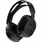 Gaming Headset with Microphone Turtle Beach Black-0