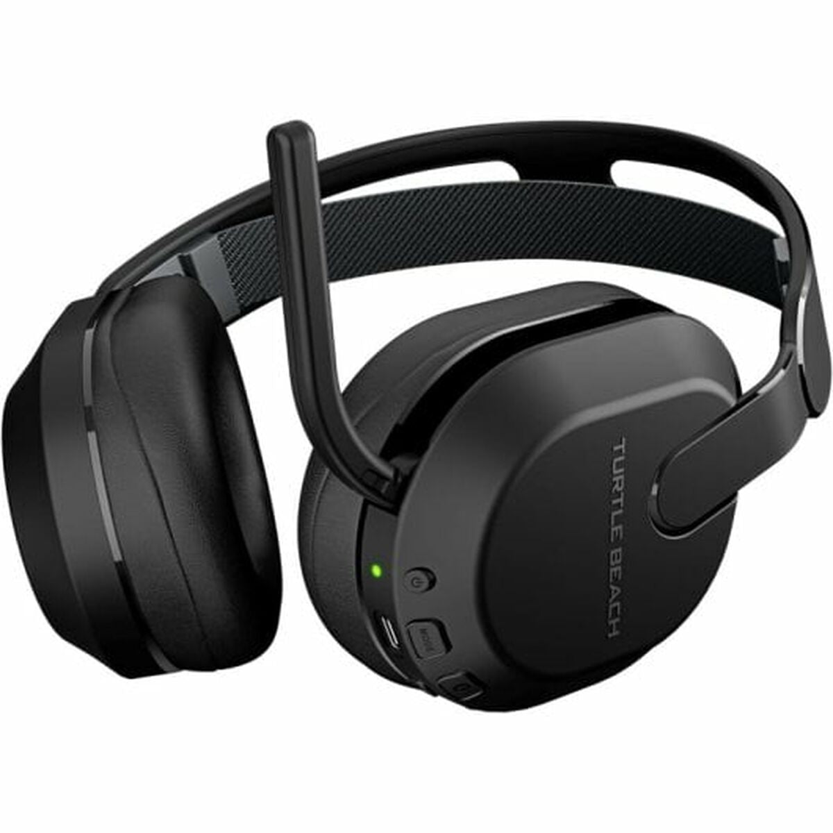 Gaming Headset with Microphone Turtle Beach Black-6