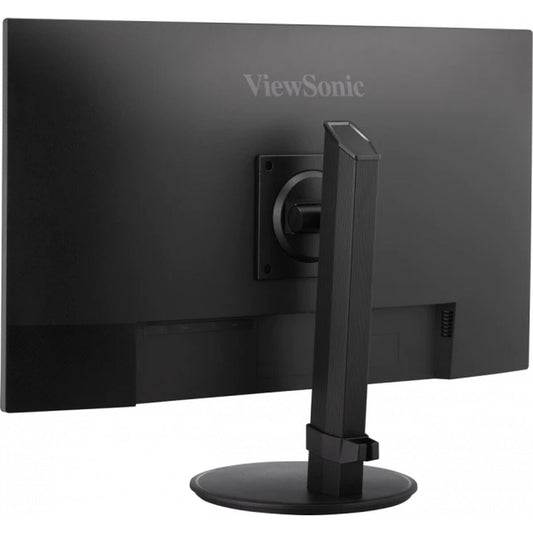 Gaming Monitor ViewSonic 27" IPS Full HD-2