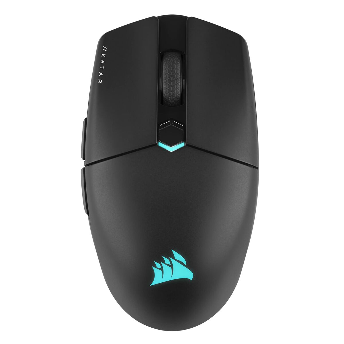 Gaming Mouse Corsair KATAR ELITE-0