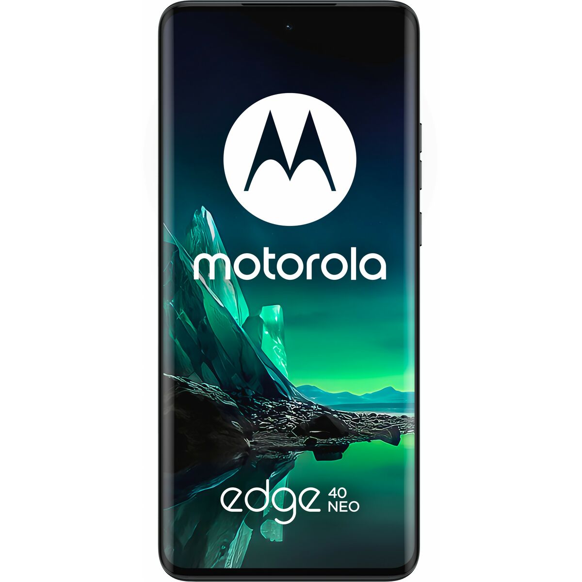 Smartphone Motorola Edge 40 Neo 6,55" 12 GB RAM 256 GB Black-3