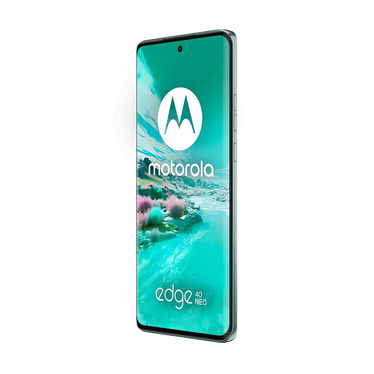 Smartphone Motorola Edge 40 Neo 6,55" 12 GB RAM 256 GB Green-6