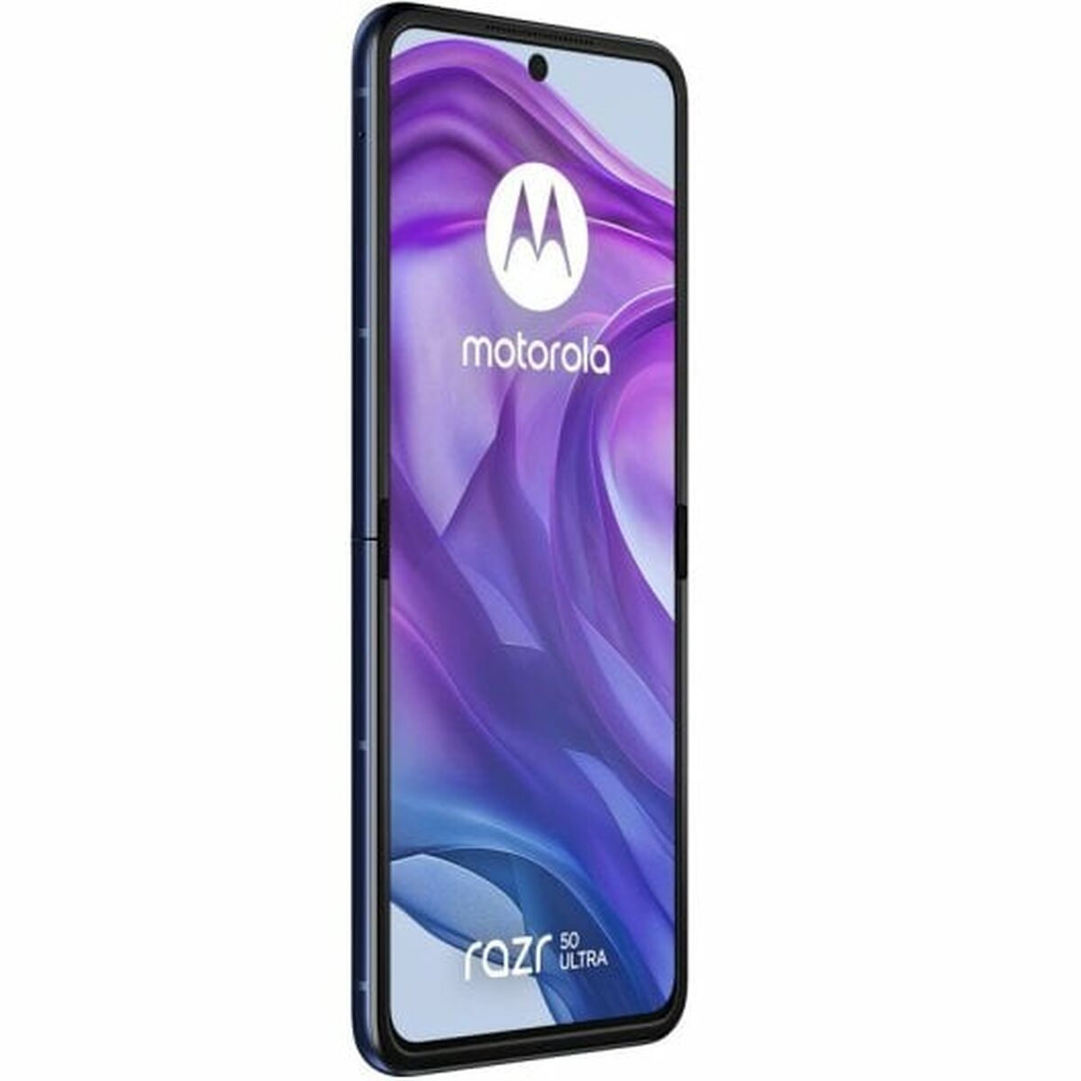 Smartphone Motorola Razr 50 Ultra 5G 6,9" 12 GB RAM 512 GB Blue Navy Blue-7