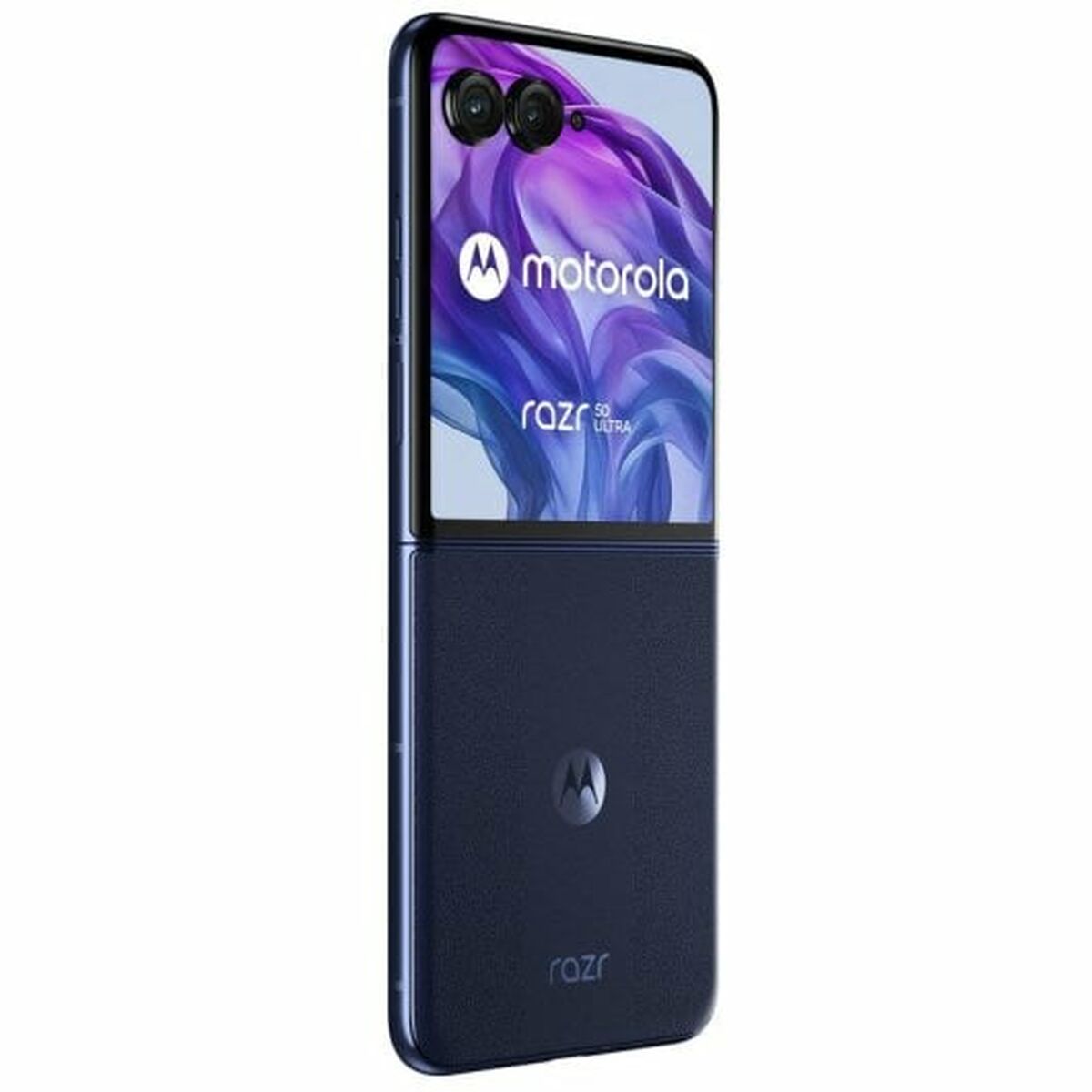 Smartphone Motorola Razr 50 Ultra 5G 6,9" 12 GB RAM 512 GB Blue Navy Blue-5