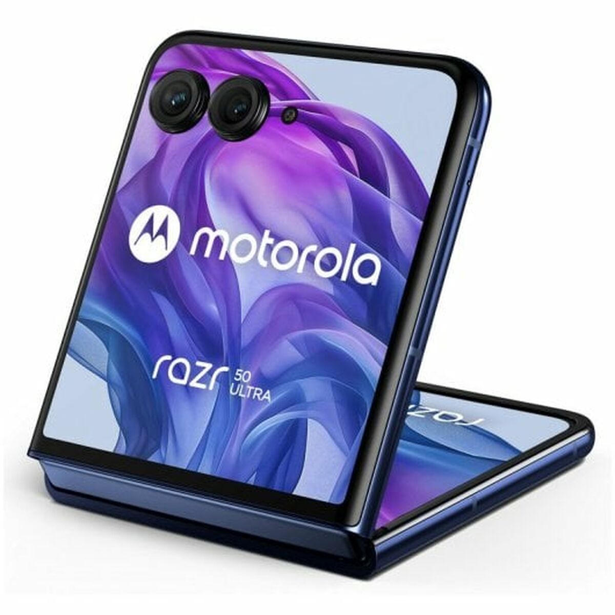 Smartphone Motorola Razr 50 Ultra 5G 6,9" 12 GB RAM 512 GB Blue Navy Blue-1