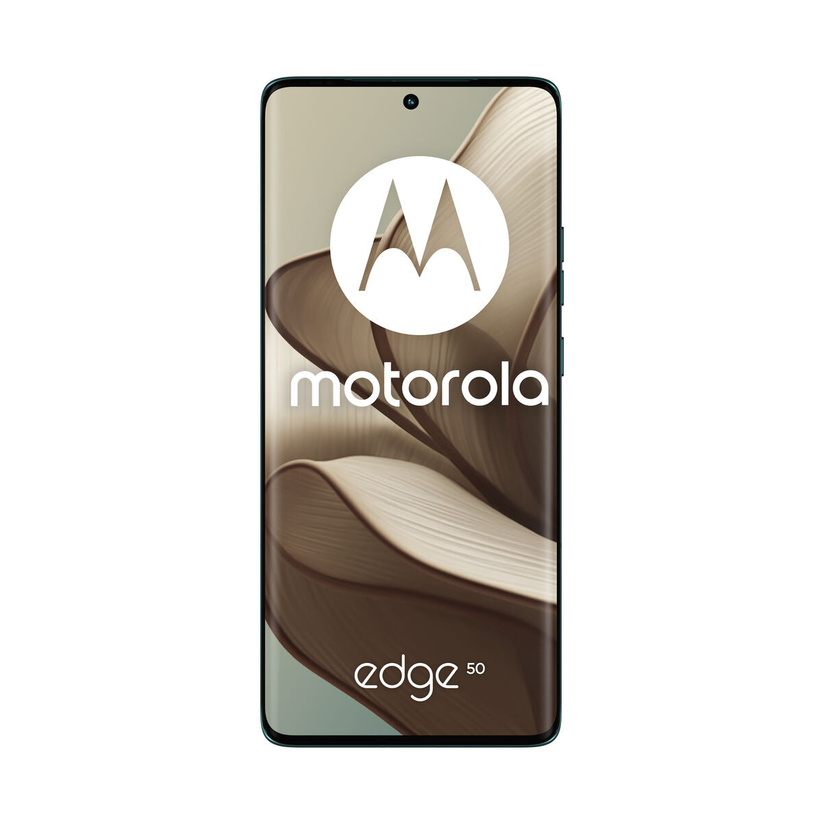 Smartphone Motorola Edge 50 12 GB RAM 512 GB Green 6,67"-6