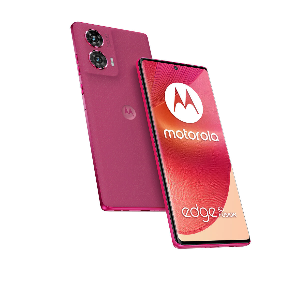 Smartphone Motorola EDGE 50 FUSION 12 GB RAM 256 GB Pink 6,7"-1