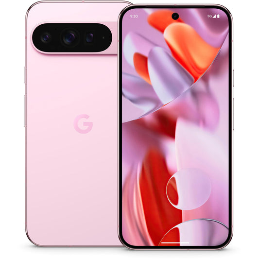 Smartphone Google Pixel 9 Pro XL 6,8" 256 GB Pink-0