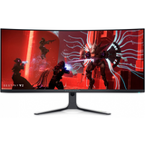 Dell Alienware 34" AW3423DW Ívelt Gaming Monitor (AW3423DW)-0