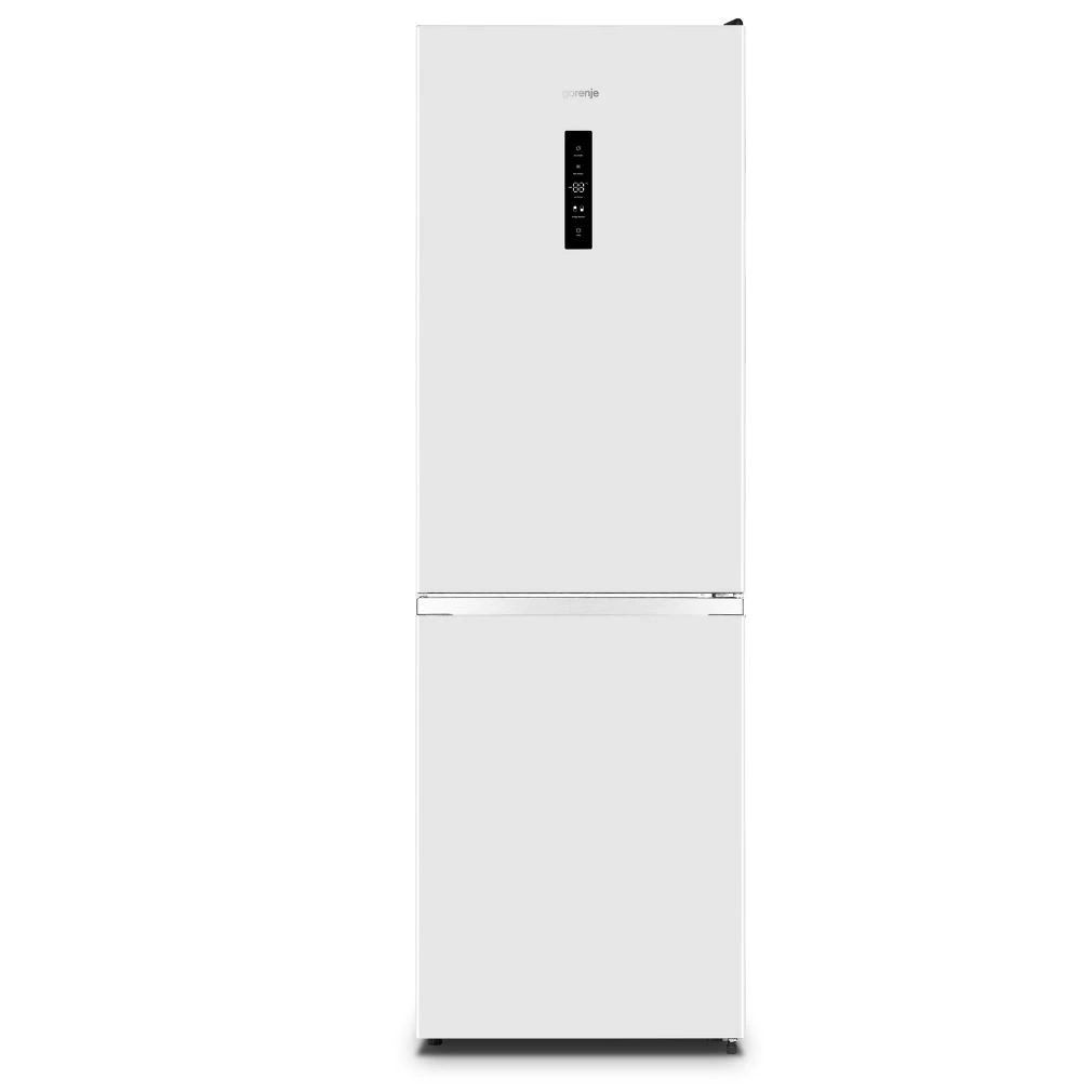 Gorenje N619EAW4 alulfagyasztós hűtőszekrény fehér (N619EAW4)-0