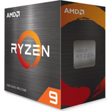 AMD Ryzen 9 5900X 3.7GHz AM4 BOX (100-100000061WOF)-0