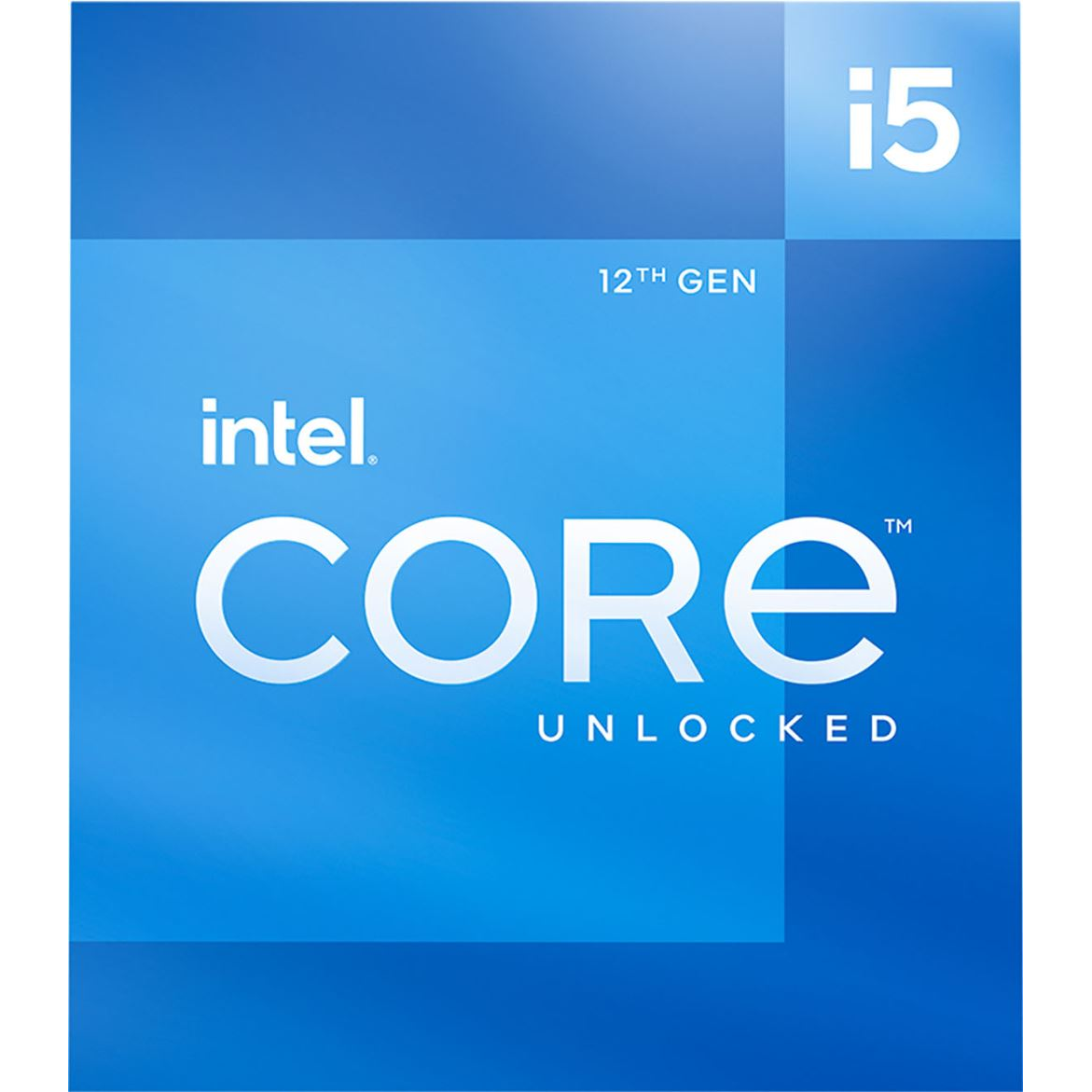 Intel Core i5-12600K 3.7GHz Socket 1700 OEM (CM8071504555227) (CM8071504555227)-0