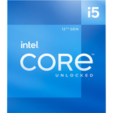 Intel Core i5-12600K 3.7GHz Socket 1700 OEM (CM8071504555227) (CM8071504555227)-0