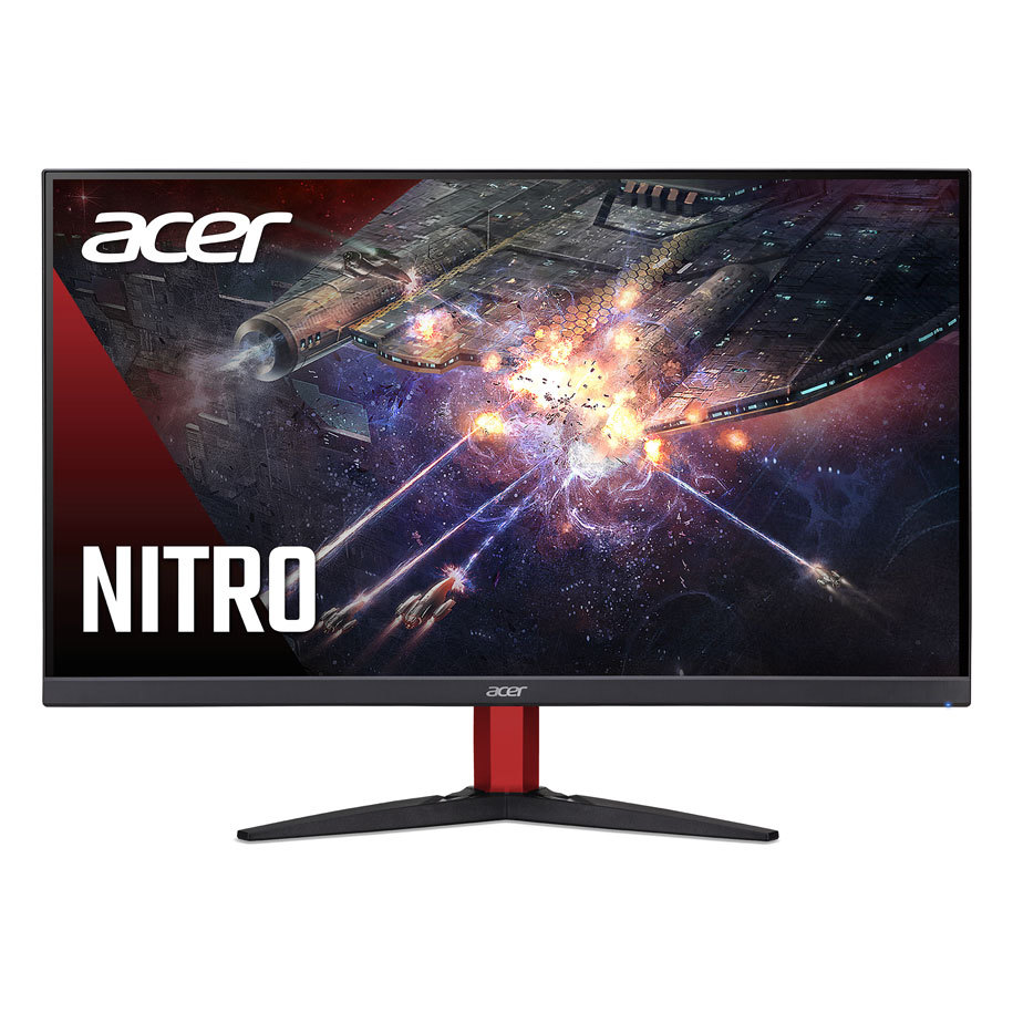 Acer 23.8" Nitro KG242YE Gaming Monitor (UM.QX2EE.E01)-0