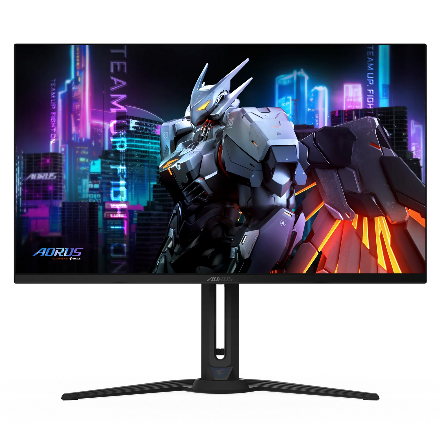 Gigabyte 31.5" FO32U2 Gaming Monitor (FO32U2)-0