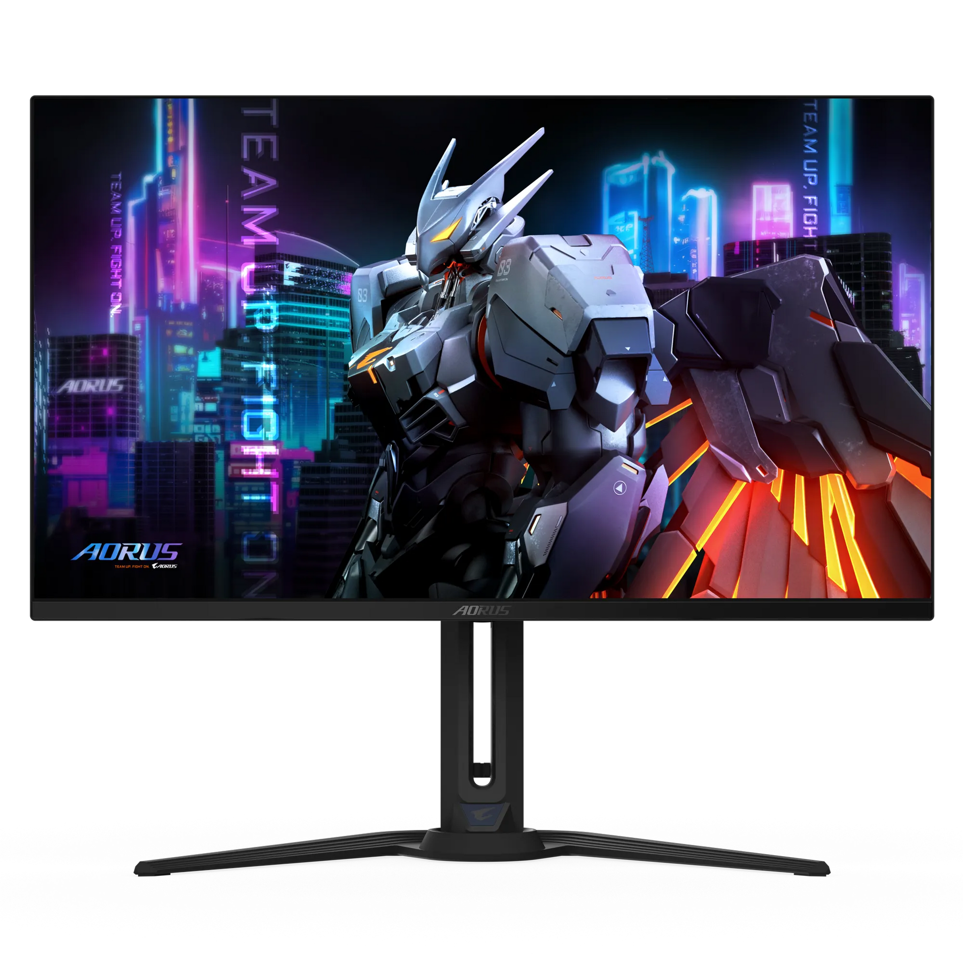 Gigabyte 31.5" FO32U2 Gaming Monitor (FO32U2)-0