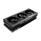 alit GeForce RTX 4070 Ti SUPER GameRock OmniBlack 16GB (NED47TS019T2-1020Q) Videokártya (NED47TS019T2-1020Q)-0