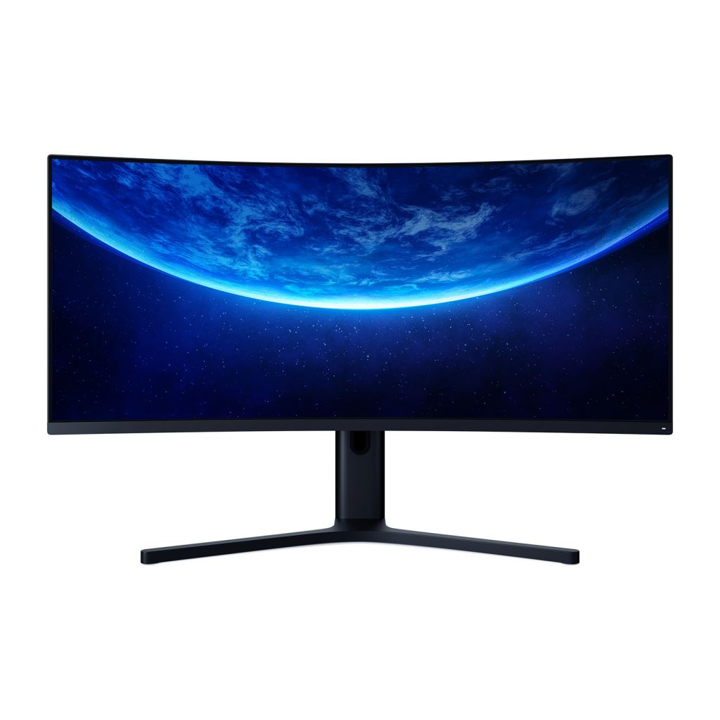 34" Xiaomi Mi ívelt Gaming monitor (BHR5133GL) (BHR5133GL)-0