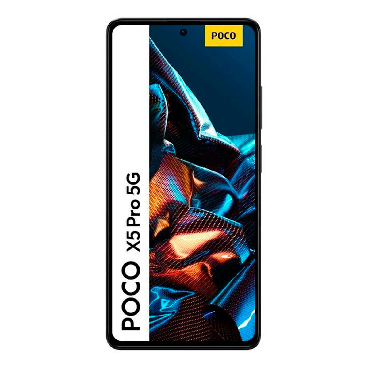 Smartphone Xiaomi Poco X5 Pro 6,67" 6 GB RAM 128 GB Yellow-3