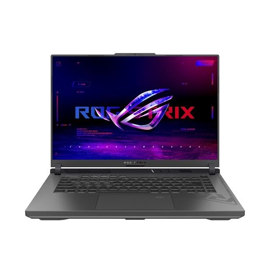 ASUS ROG Strix G16 (2023) G614JI-N4133W Laptop Win 11 Home szürke (G614JI-N4133W)-0