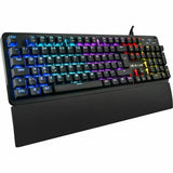 Gaming Keyboard The G-Lab AZERTY French-0