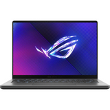 ASUS ROG Zephyrus G14 GA403UI-QS024W Laptop 35,6 cm (14") 3K AMD Ryzen™ 9 8945HS 32 GB LPDDR5x-SDRAM 1 TB SSD NVIDIA GeForce RTX 4070 Wi-Fi 6E (802.11ax) Windows 11 Home Szürke (90NR0HX1-M002J0)-0