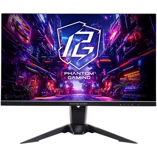 ASRock 27" PG27QFT2A Phantom Gaming Monitor (90LXA0B0-A0E0A0J)-0