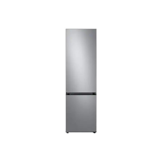 Samsung RB38A7B6CS9/EF alulfagyasztós hűtőszekrény inox (RB38A7B6CS9/EF)-0