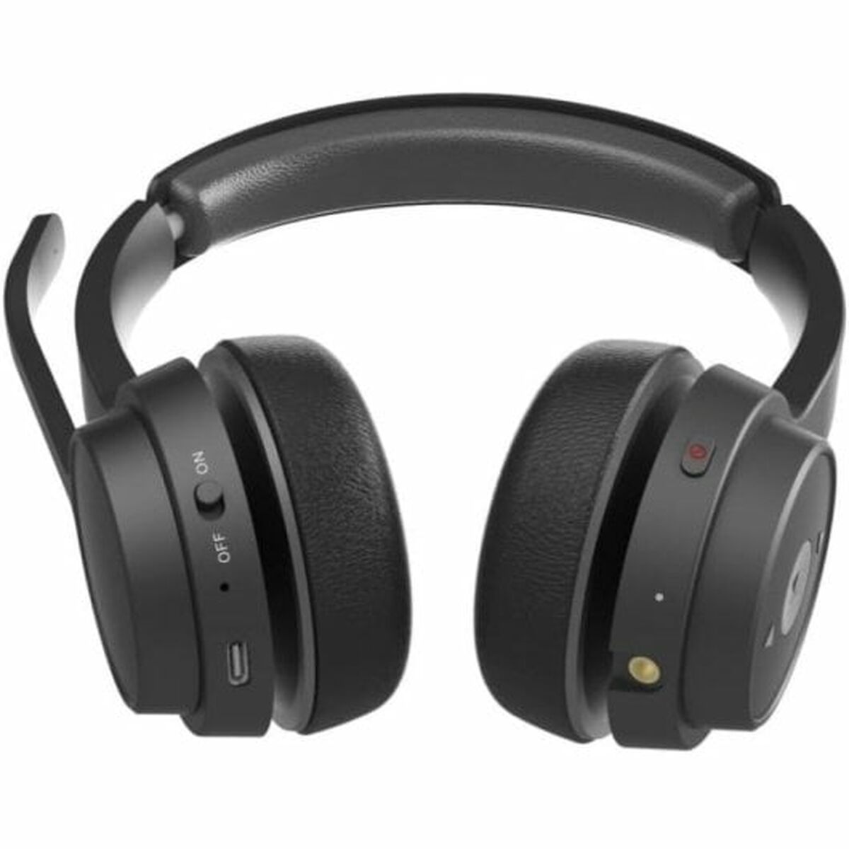 Bluetooth Headphones Conceptronic-2