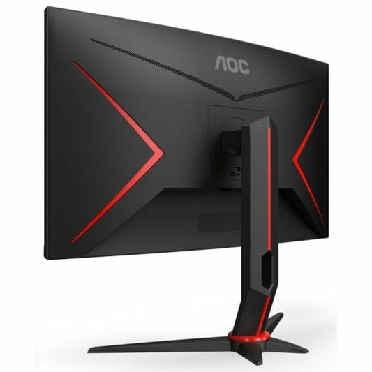 Gaming Monitor AOC Full HD 27"-2