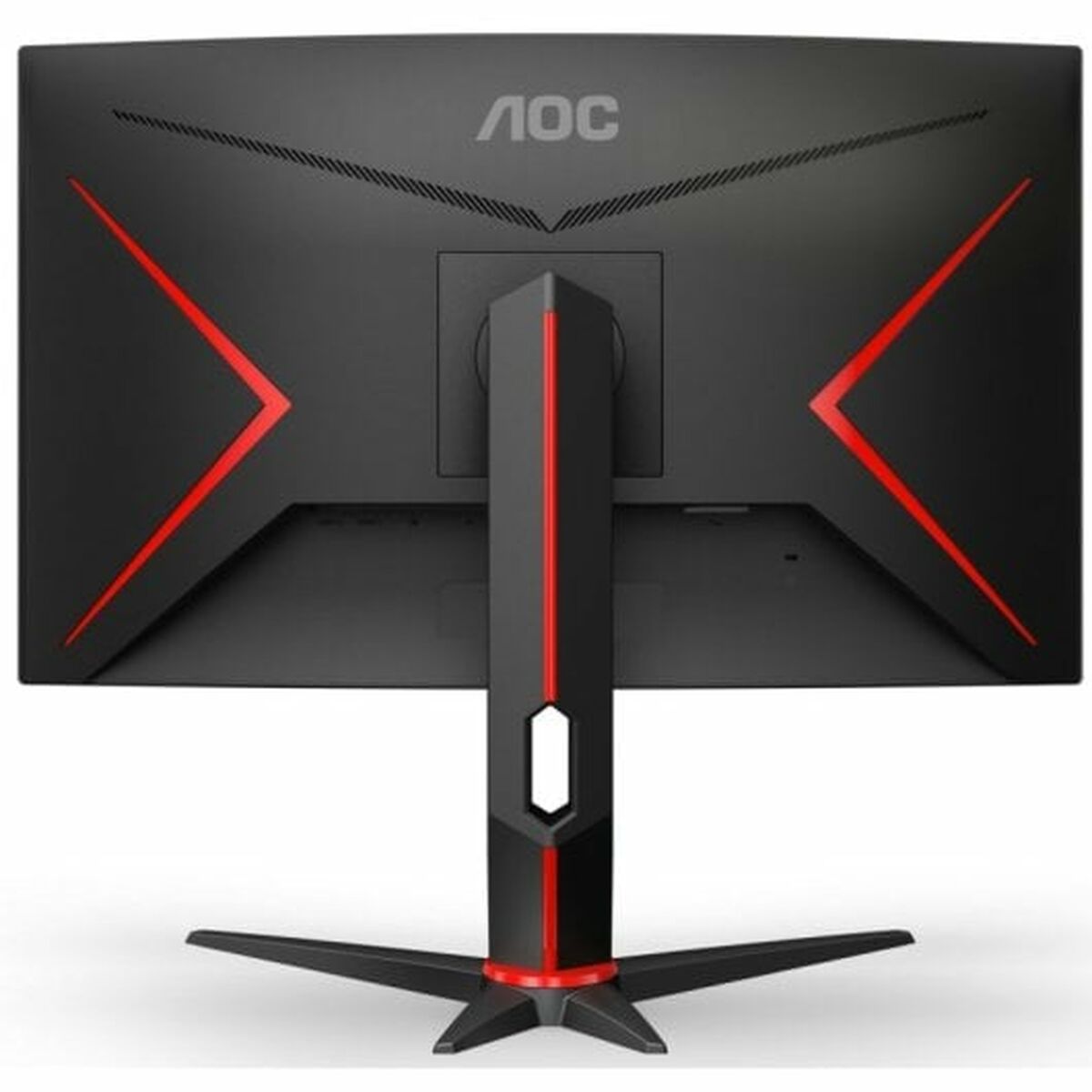 Gaming Monitor AOC Full HD 27"-1