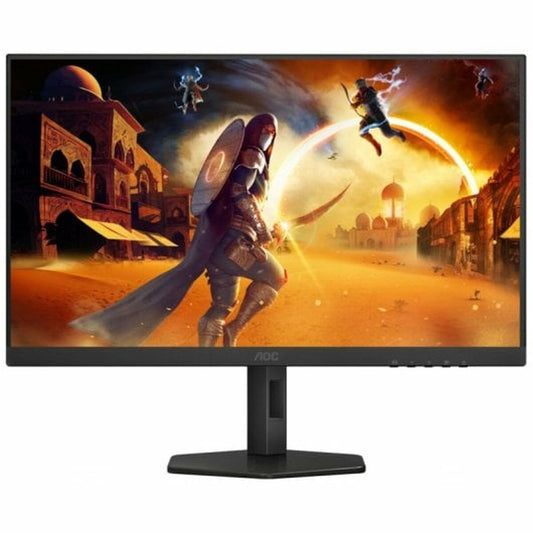 Gaming Monitor AOC Q27G4XF Quad HD 27"-0