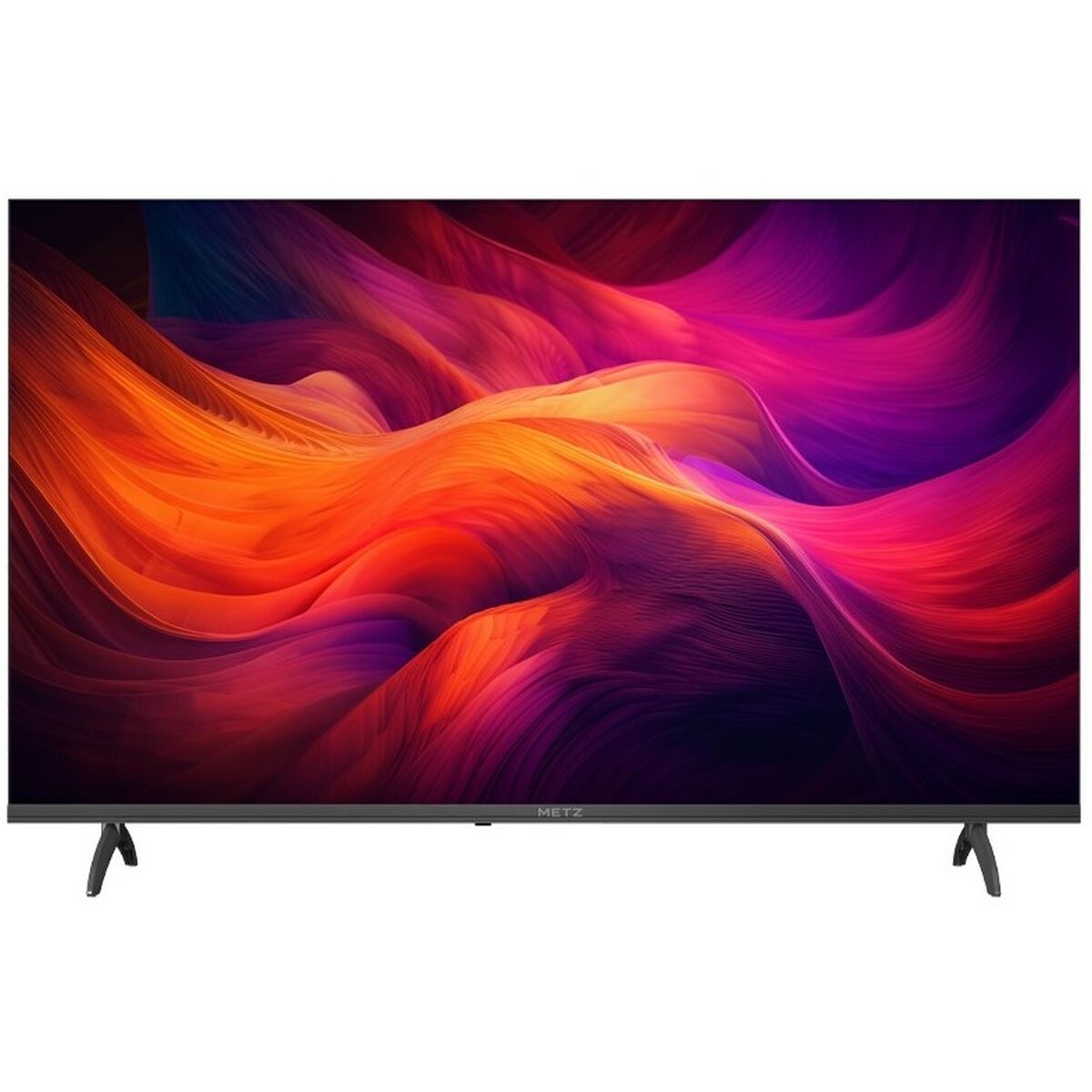 Smart TV Metz 32MTE6000Y HD 32" LED-0