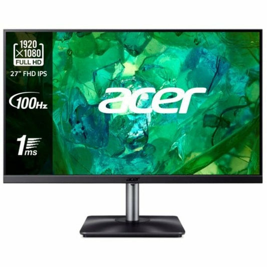 Gaming Monitor Acer Full HD 27"-0